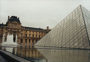 Louvre