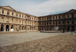 Louvre