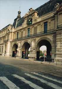 Louvre