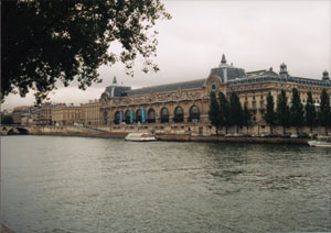 ORSAY