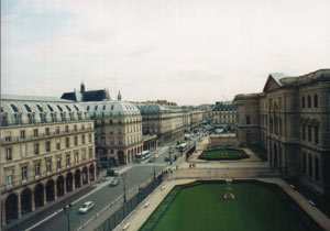 Louvre