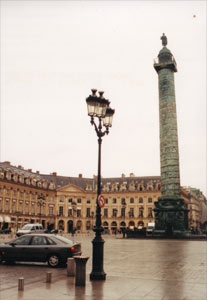 Vendome