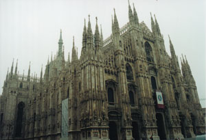 Duomo