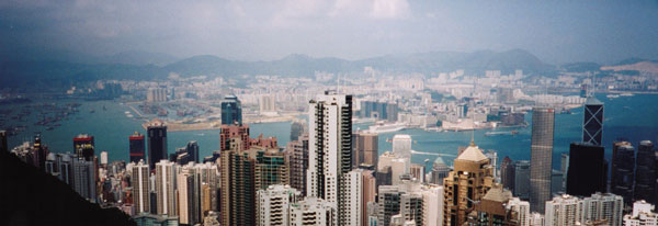 Honkong