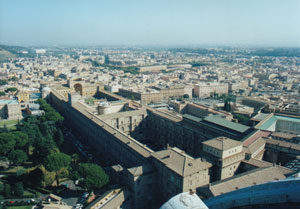 vatican