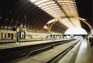 Paddington