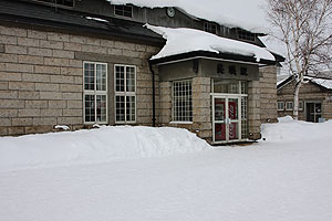 Biei station