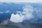 Mt. Tokachidake