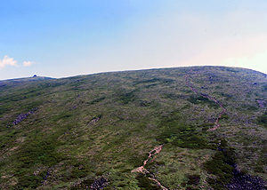 Mt.Kaun