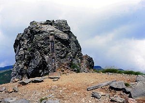 Kauniwa rock