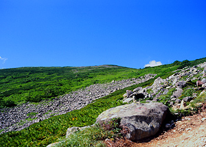 Way to Maetomudaira