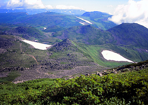 Mt.Kaundake