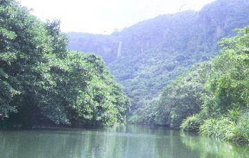 Photo:Pisainara Waterfall 