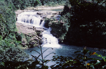 Photo:Mariyudo Waterfall