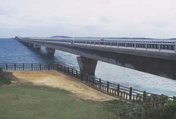 池間大橋