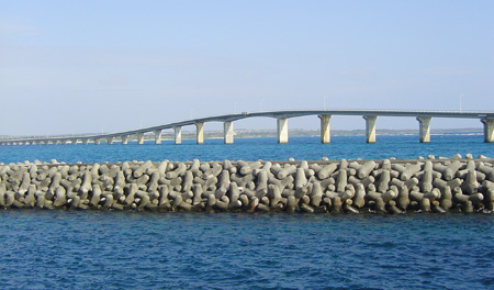 来間大橋