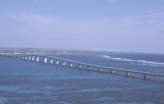 来間大橋