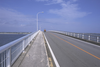 来間大橋