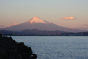 Fuji