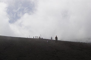 Sunabashiri:sand run