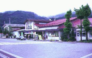 Omachi_eki(omati_station)