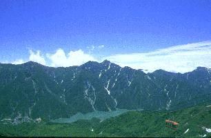 kurobe ko