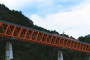 虹の大橋