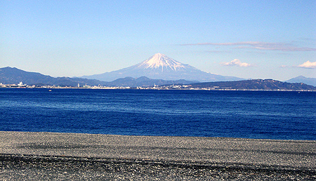 Fuji