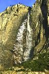 Yosemite falls